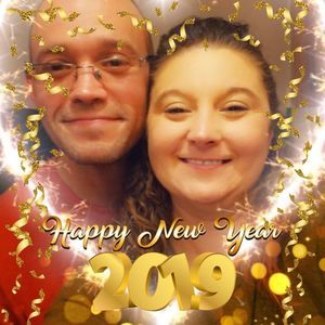 Meet your Posher, Tabitha